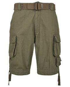 Build Your Brandit - Savage Shorts