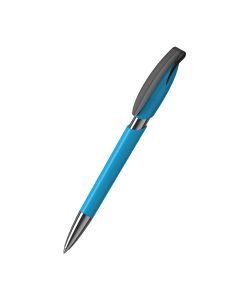 Klio-Eterna - Rodeo high gloss MMn - Druckkugelschreibercyan