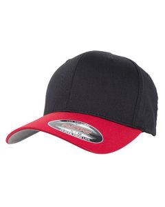 FLEXFIT - Flexfit Wooly Combed 2-Tone Cap