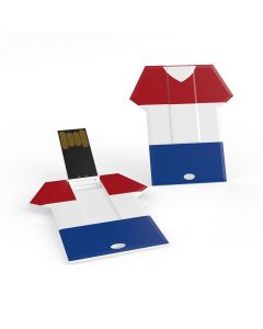 USB Karte Trikot