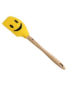 Zassenhaus Teigschaber Smile Buche 30,5cm