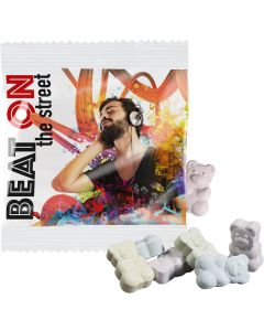 Ahoj-Brause Super-Bärchen