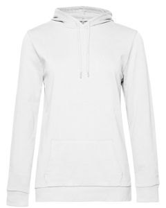 B&C BE INSPIRED - Women´s #Hoodie Sweat