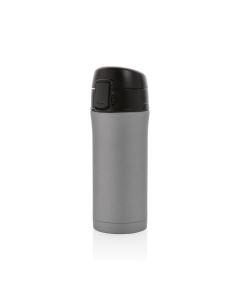 Metallic Easy-Lock Vakuum-Becher