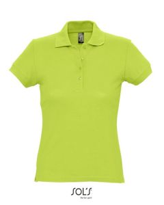 SOL´S - Women´s Polo Passion