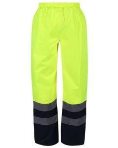Regatta High Visibility - Pro Hi-Vis Over Trousers