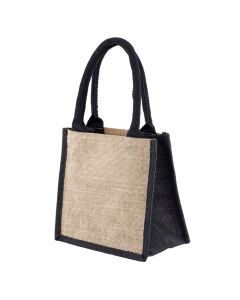 Wells - Tasche aus Jute