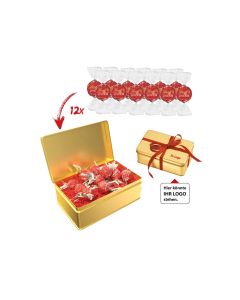 Goldbox Lindt Lindor