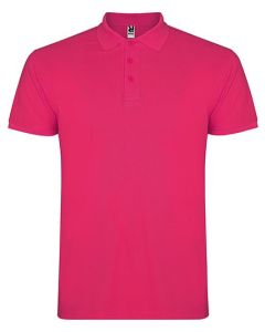 Roly - Men´s Star Poloshirt
