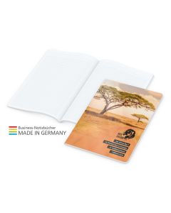Copy-Book White Bestseller