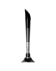 Klio-Eterna - Deskpen ice - Stehkugelschreiberschwarz ice