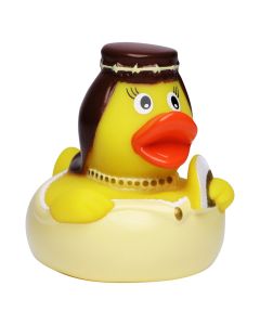 Quietsche-Ente Sissi