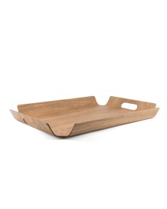 Tablett Madera
