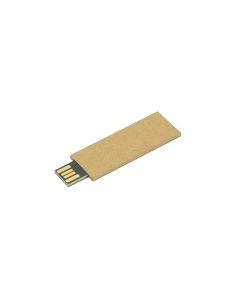 USB Stick Greencard square