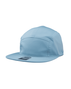 Exclusive Recycled Flat Peak Cap