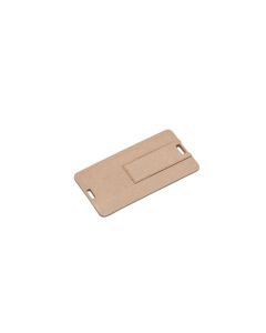 USB-Stick Mini Credit card 6 Recycling