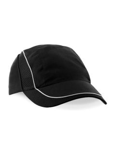 Beechfield - Coolmax® Flow Mesh Cap