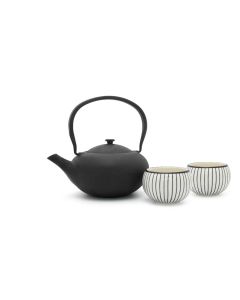 Geschenkset Shanxi