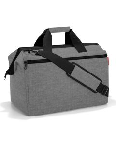 allrounder L pocket twist silver