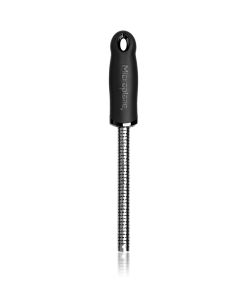 Microplane PREMIUM CLASSIC Gewürzreibe schwarz