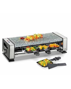Küchenprofi Raclette VISTA8