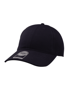 Exclusive Recycled Cotton Dad Cap