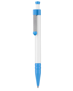 Ritter-Pen Kugelschreiber SPRING mit Logo bedrucken