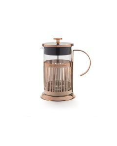 Kaffee & Teebereiter Kupfer