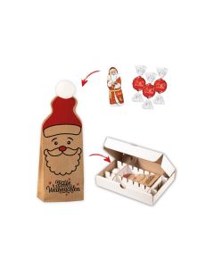 Christmas Bag No. 4 inkl. Versandbox