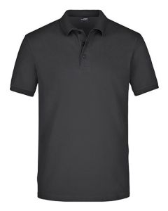 James&Nicholson - Men´s Elastic Polo Piqué