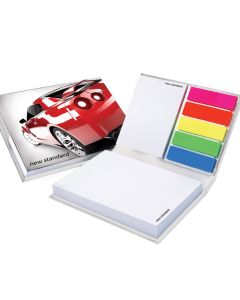 Hardcover-Set 02 mit Markerset