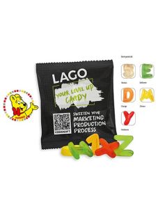 HARIBO Bärenschule Werbetüte