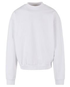 Build Your Brand - Ultra Heavy Cotton Crewneck