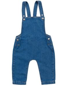 Babybugz - Baby Rocks Denim Dungarees