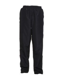Kustom Kit - Classic Fit Plain Training Pant