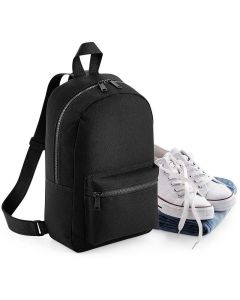 Bag Base Mini-Rucksack Essential Fashion