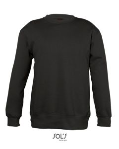 SOL´S - Kids´ Sweatshirt New Supreme