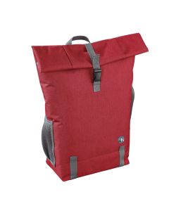 Cilio Rucksack GIRO weinrot