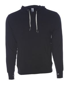 Independent - Unisex Midweight French Terry Hooded Pullover