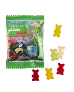 Vegane Premium-Bärchen