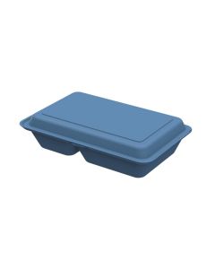 Menübox "ToGo" medium