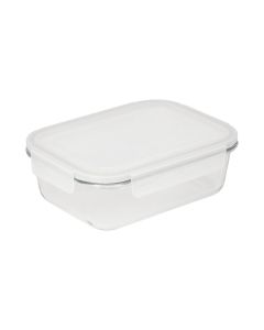 Glasbox "Cerrada" 19,7x14,8x6 cm
