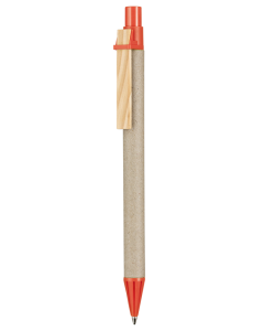 Ritter-Pen Kugelschreiber CARTON I mit Logo bedrucken
