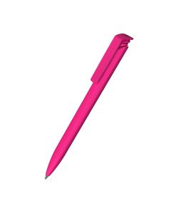 Klio-Eterna - Trias softtouch/high gloss - Druckkugelschreibersofttouch magenta