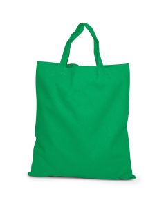 KAPSTADT - Baumwolltasche mit kurzen Henkeln