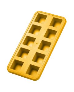 Eiswürfelform "Quadrate"