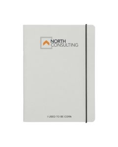 Notizbuch Agricultural Waste A5 - Softcover 32 Blatt