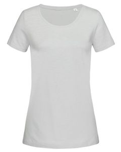 Stedman® - Sharon Slub Crew Neck Women