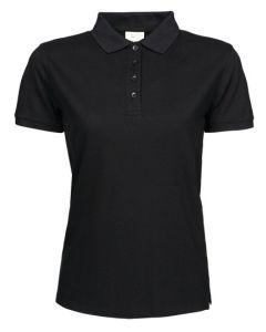 Tee Jays - Women´s Heavy Polo