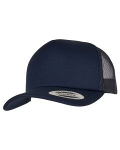 FLEXFIT - YP Classics® Classic Curved Visor Foam Trucker Cap